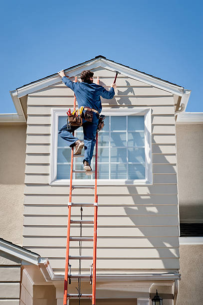 Best Stone Veneer Siding  in Hollywood, SC